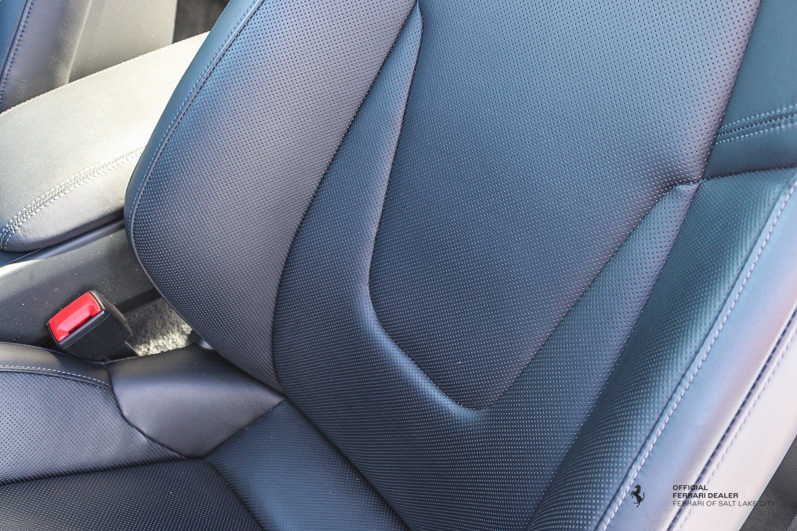 Used 2023 Gentian Blue Metallic Porsche 911 Carrera T (MY23) image 22