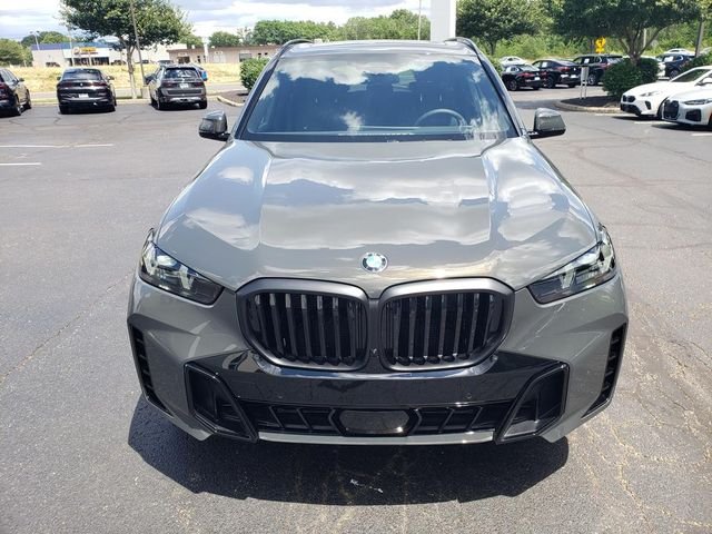 2026 BMW X5 40i - Photo 8