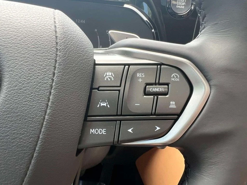 Certified Used 2023 Caviar Lexus NX 350 Premium image 23