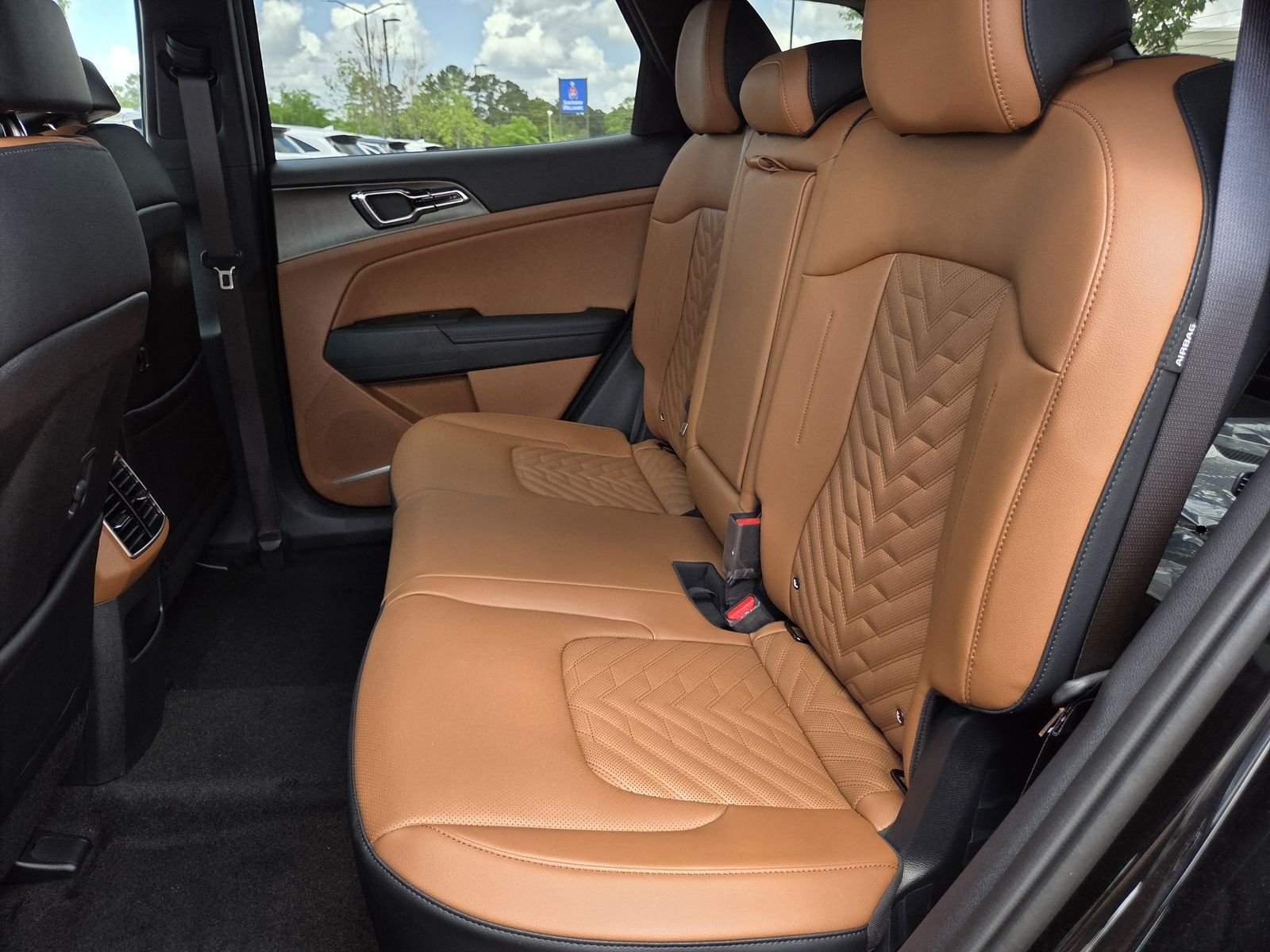 New 2026 Black Kia X-Line image 18