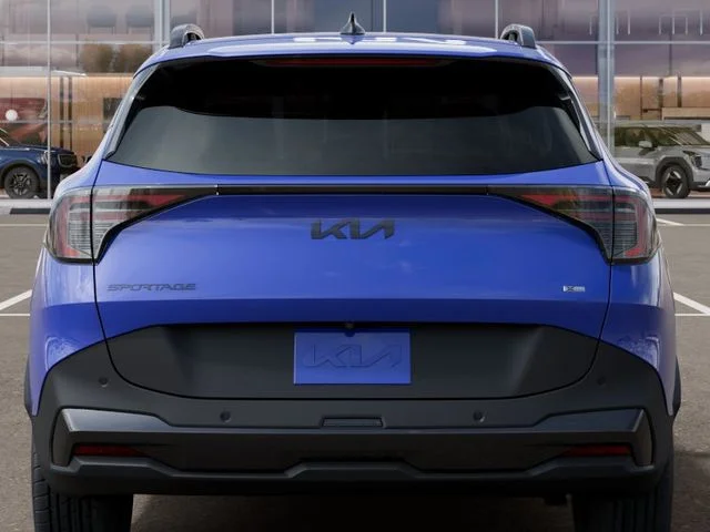 2026 Kia Sportage X-Line - Photo 13
