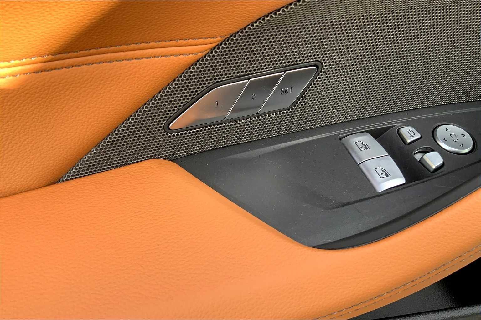 2026 BMW 4 Series M440i - Photo 15