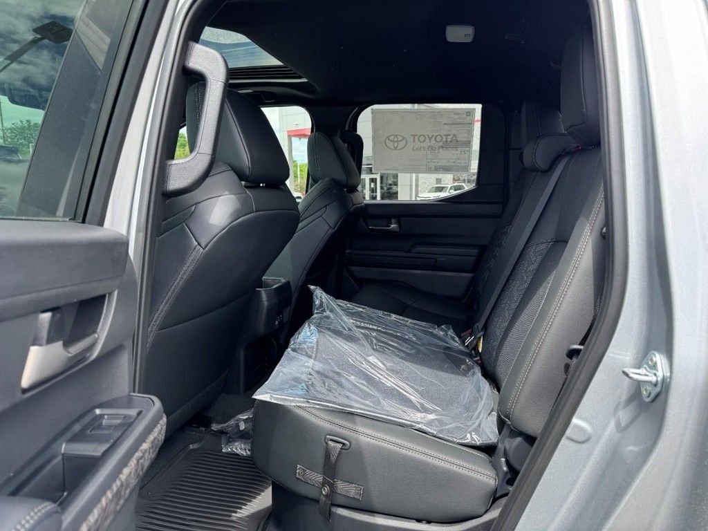 2026 Toyota Tacoma Limited - Photo 9