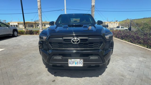 Used 2024  Toyota TRD Sport image 5