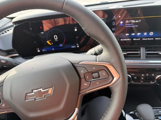 2026 Chevrolet Trax Activ - Photo 21