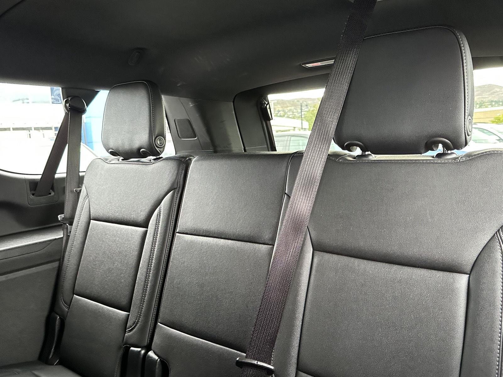 2026 Chevrolet Suburban Z71 - Photo 25