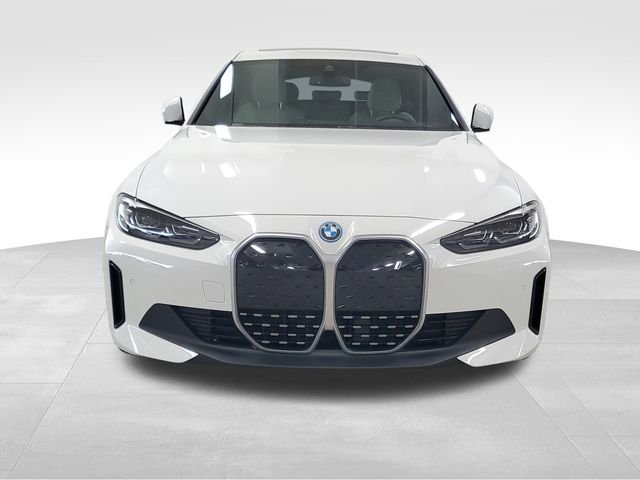 Certified 2023 BMW i4 40 with VIN WBY73AW04PFN72147 for sale in Fort Lauderdale, FL