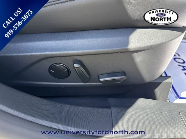 Used 2025 Green Ford Premium image 39