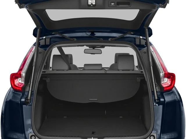 Used 2017 Lunar Silver Metallic Honda EX-L image 15
