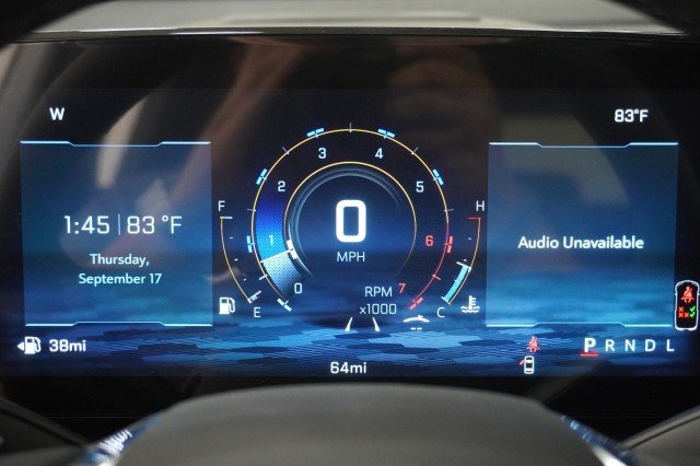 2027 Chevrolet Equinox LT - Photo 32