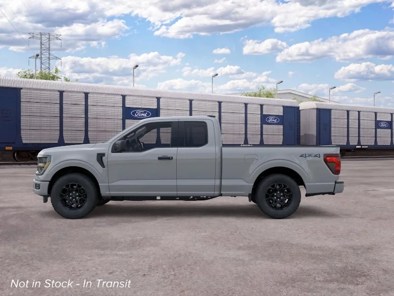 New 2026 Avalanche Ford STX® image 3