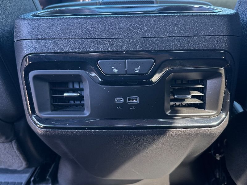 Used 2024 Slate Gray Metallic Chevrolet ZR2 Bison Edition image 25
