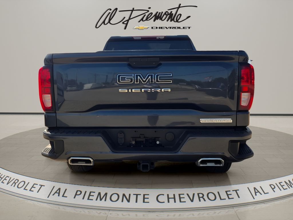 2021 GMC Sierra 1500 Elevation - Photo 12