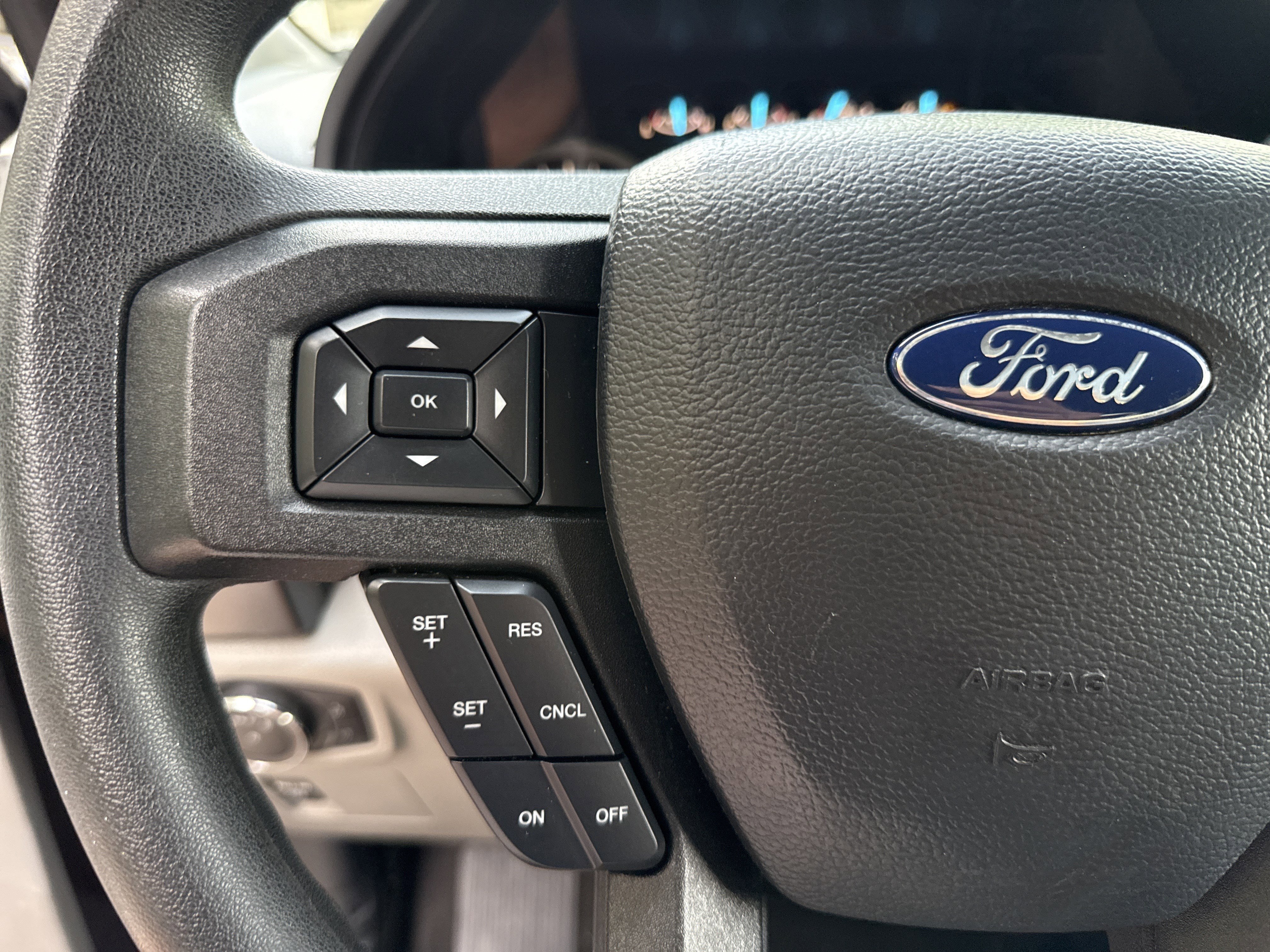 Used 2018 Magma Red Ford XLT image 23