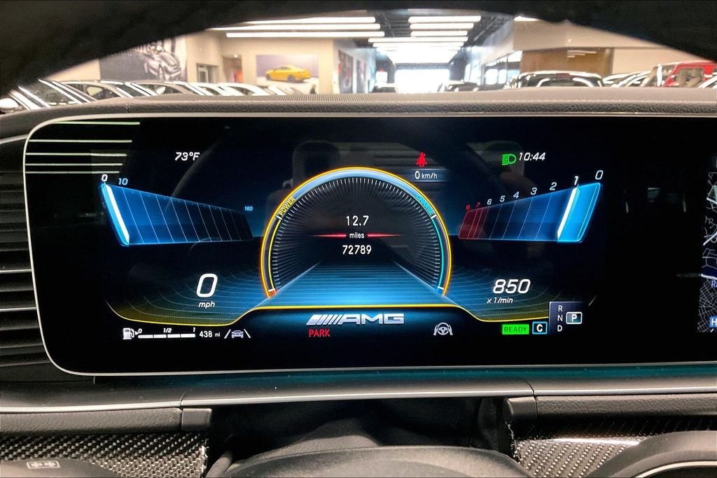 2023 Mercedes-Benz GLE Coupe GLE 53 AMG - Photo 20