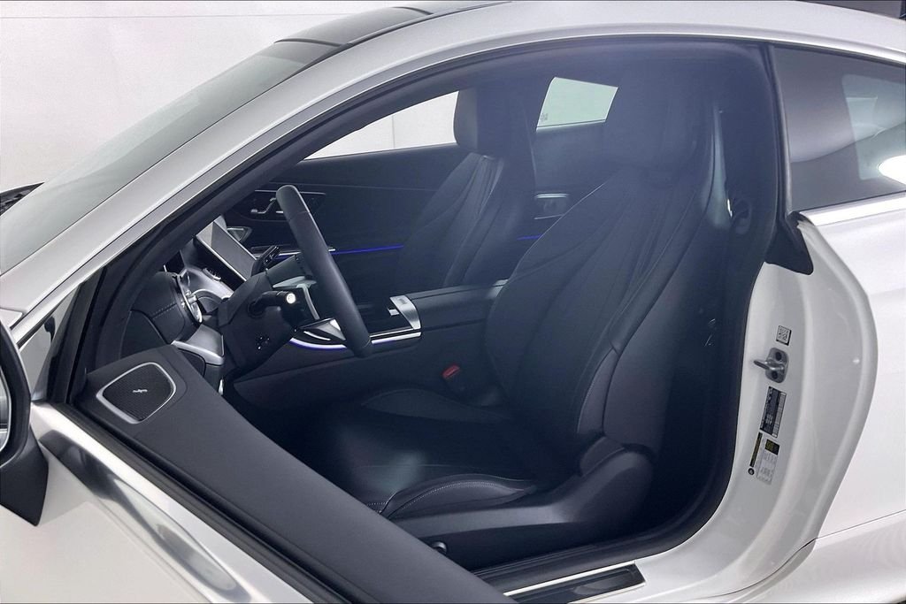 2024 Mercedes-Benz CLE CLE 450 - Photo 15