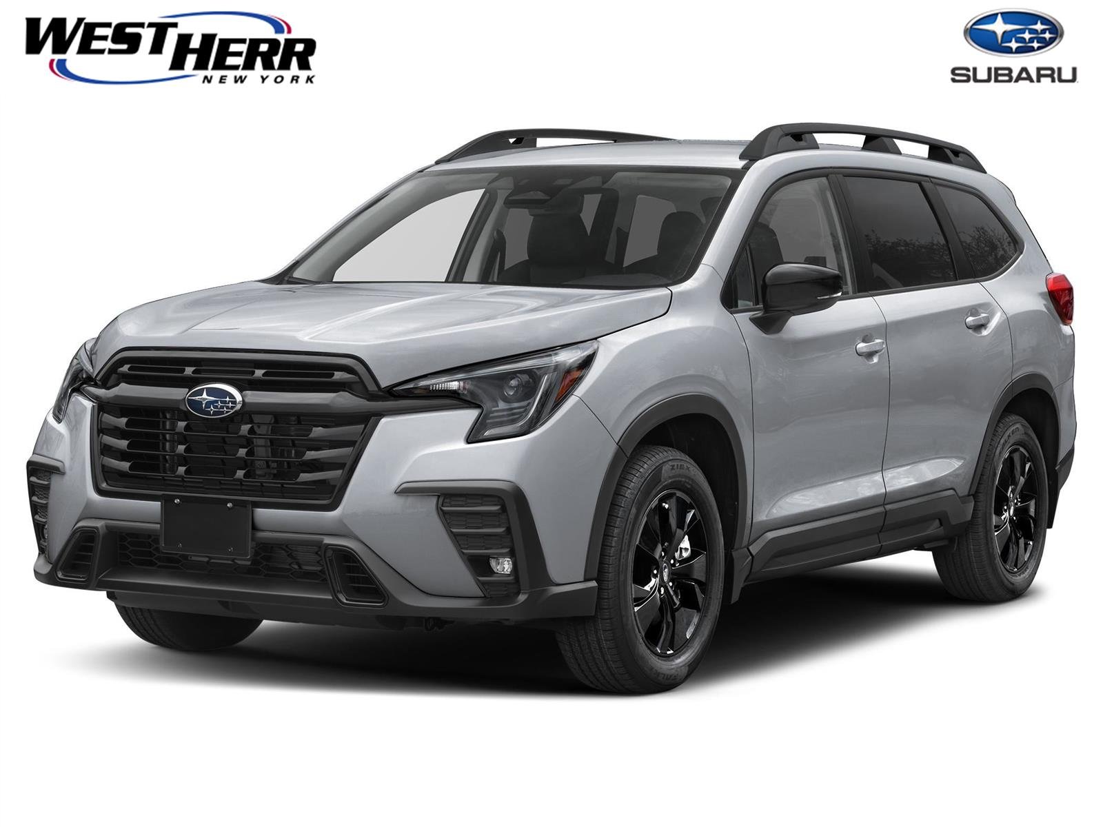 2026 Subaru Ascent Premium 7 Passenger's photo