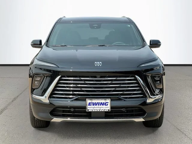 2027 Buick Enclave Preferred - Photo 2