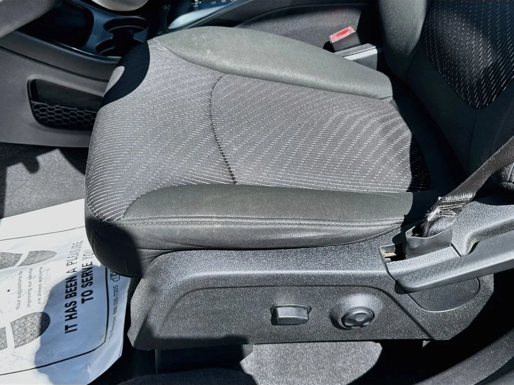 Used 2011 Black Dodge Mainstreet image 21