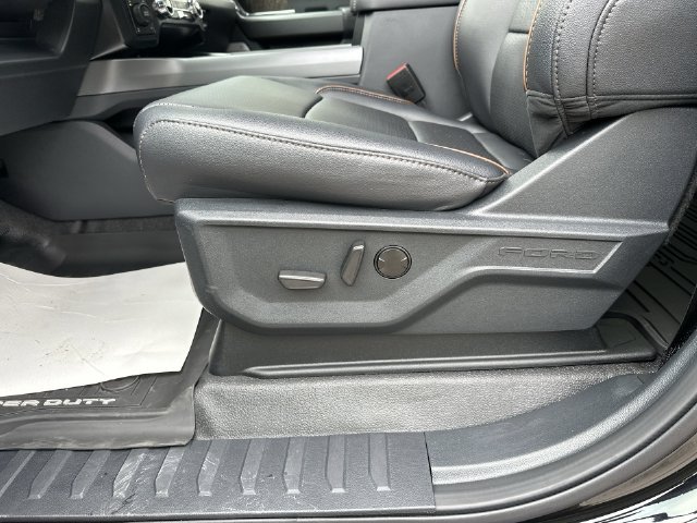 2026 Ford F-350 Super Duty Lariat - Photo 17