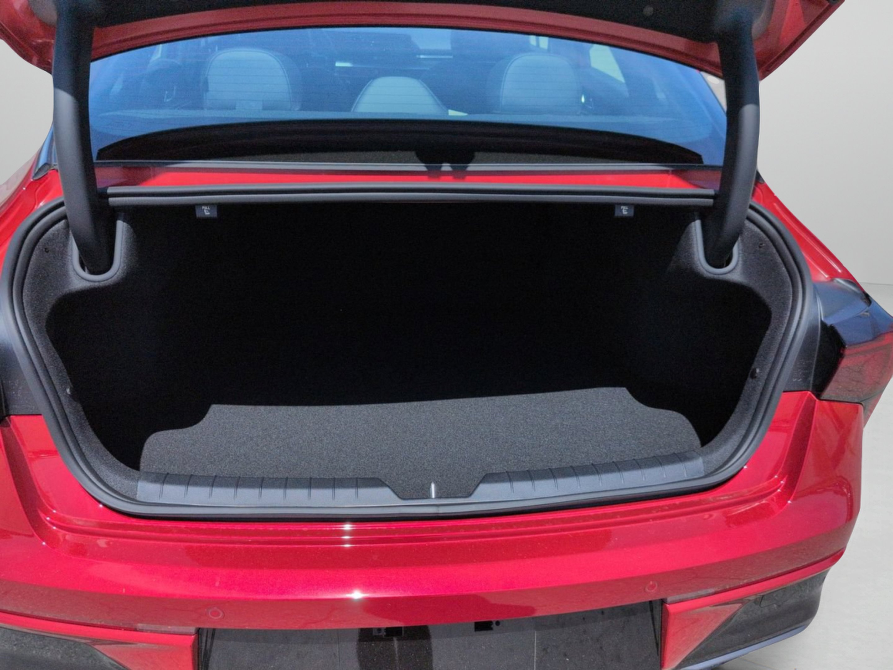 New 2026 Runway Red Kia GT-Line image 30