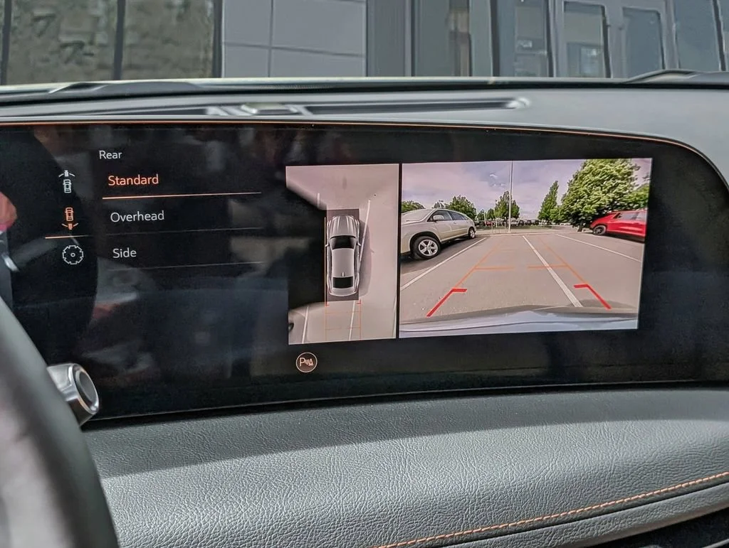 2025 Cadillac CT5 Premium Luxury - Photo 28
