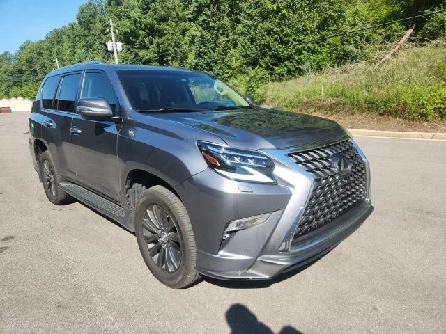 2023 Lexus GX 460 460 PREMIUM's photo