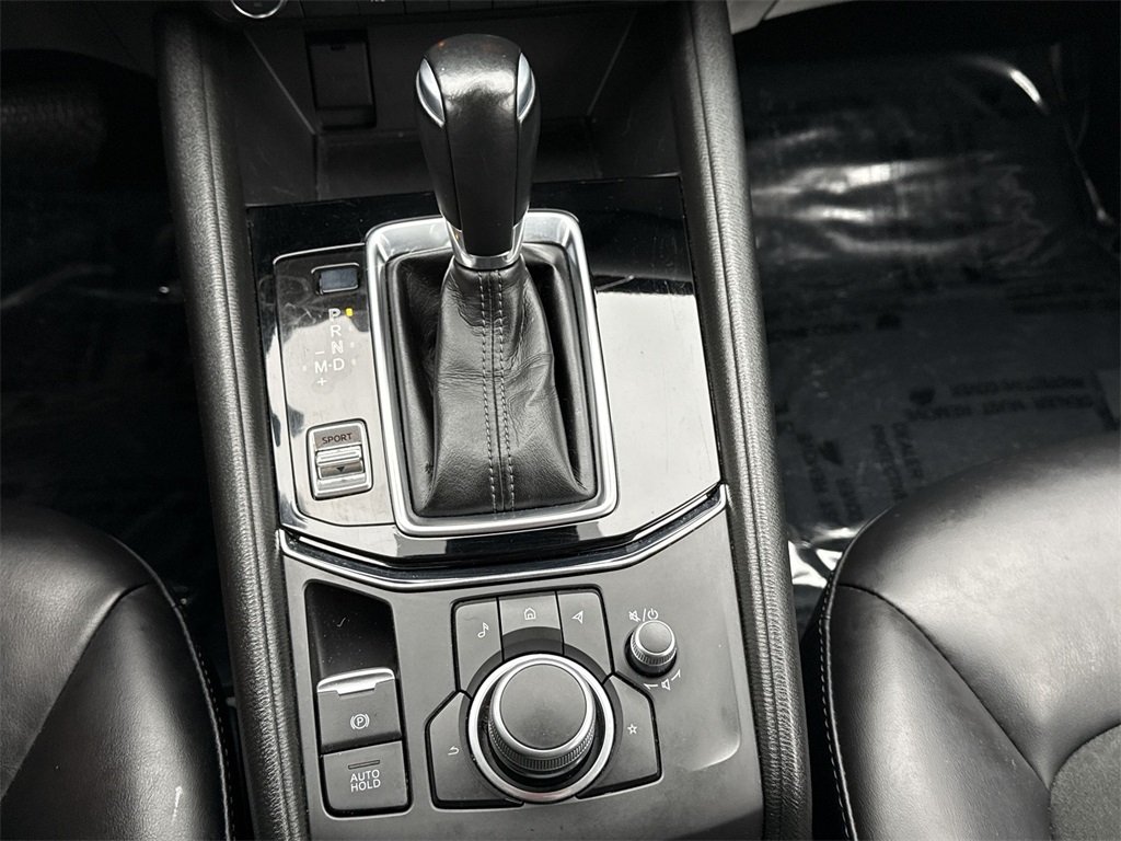 2023 MAZDA CX-5 - Image 19