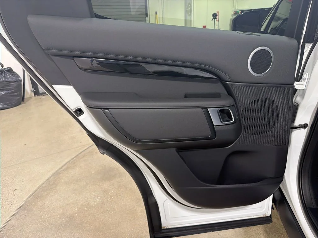 Certified Used 2025 Fuji White Land Rover S image 20