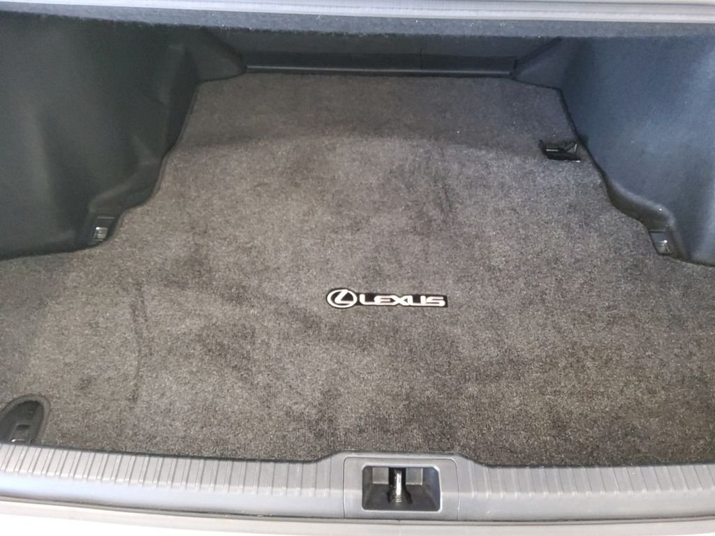 Used 2022 White Lexus 350 F SPORT image 30