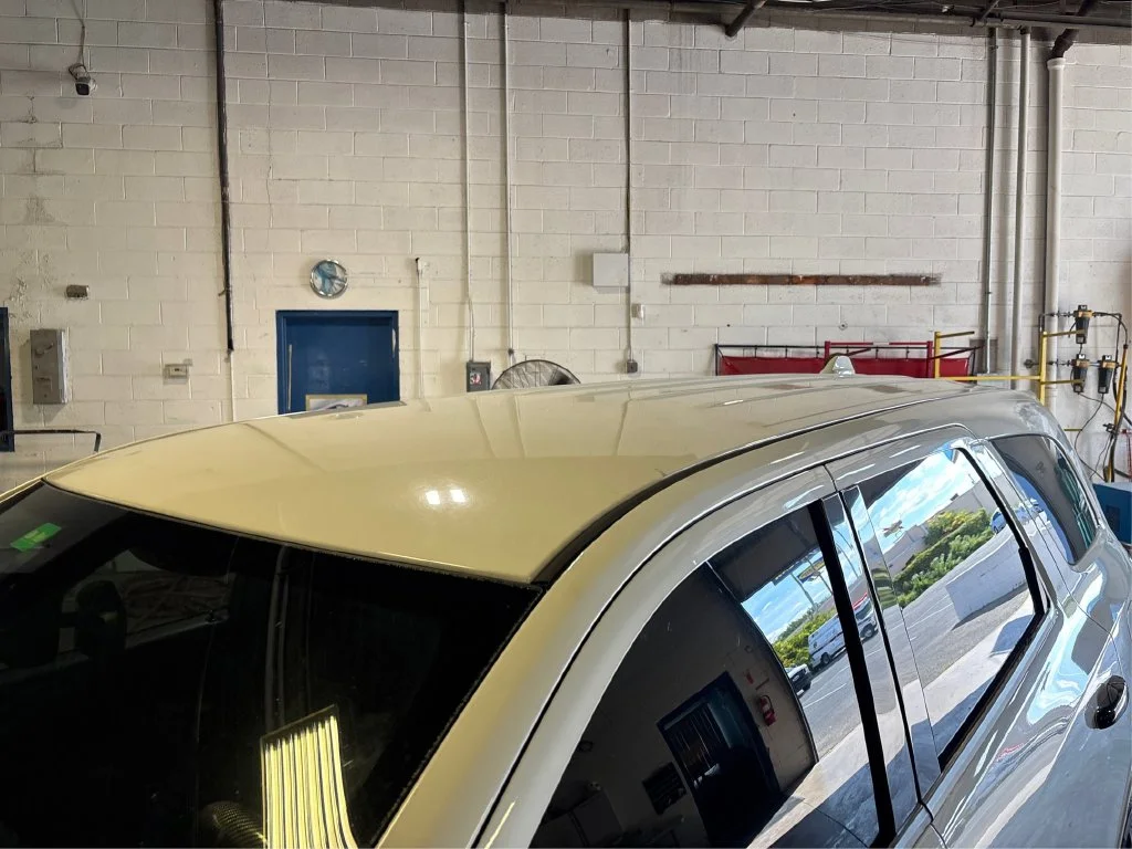Used 2019 White Knuckle Clearcoat Dodge R/T image 13