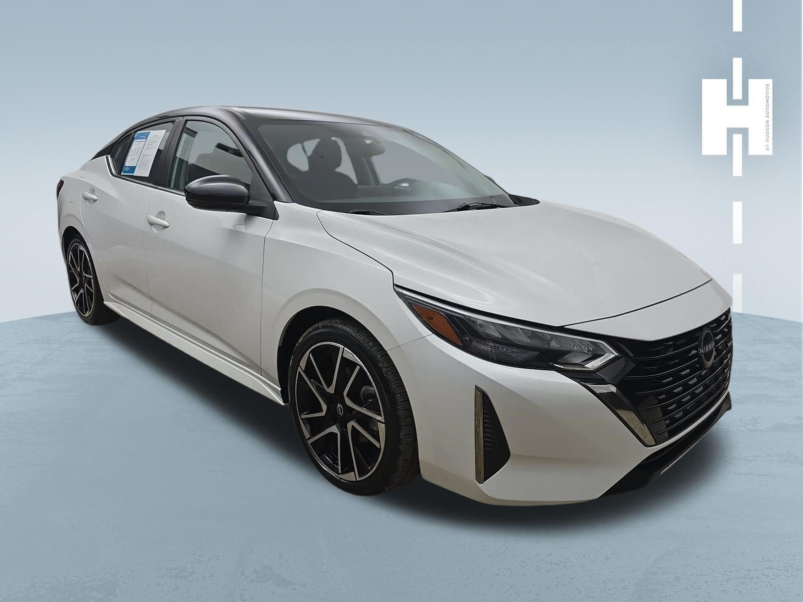 2025 Nissan Sentra
