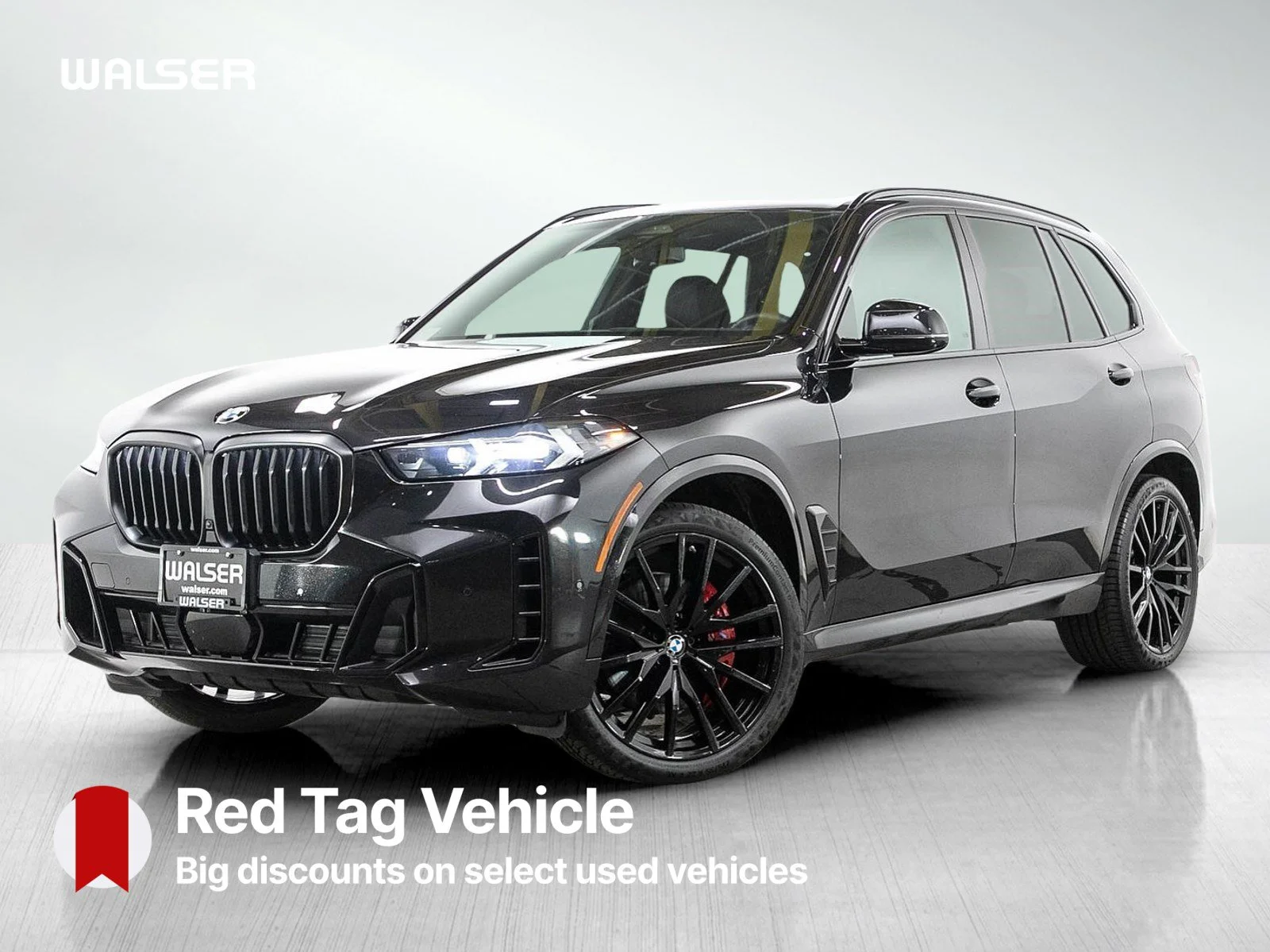 2024 BMW X5
