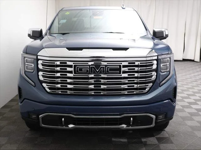 2026 GMC Sierra 1500 Denali - Photo 28