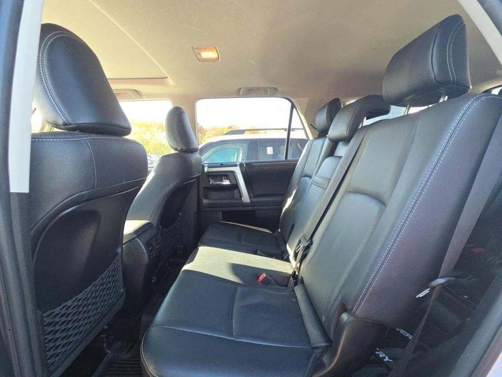 Used 2023 Silver Toyota Limited image 6