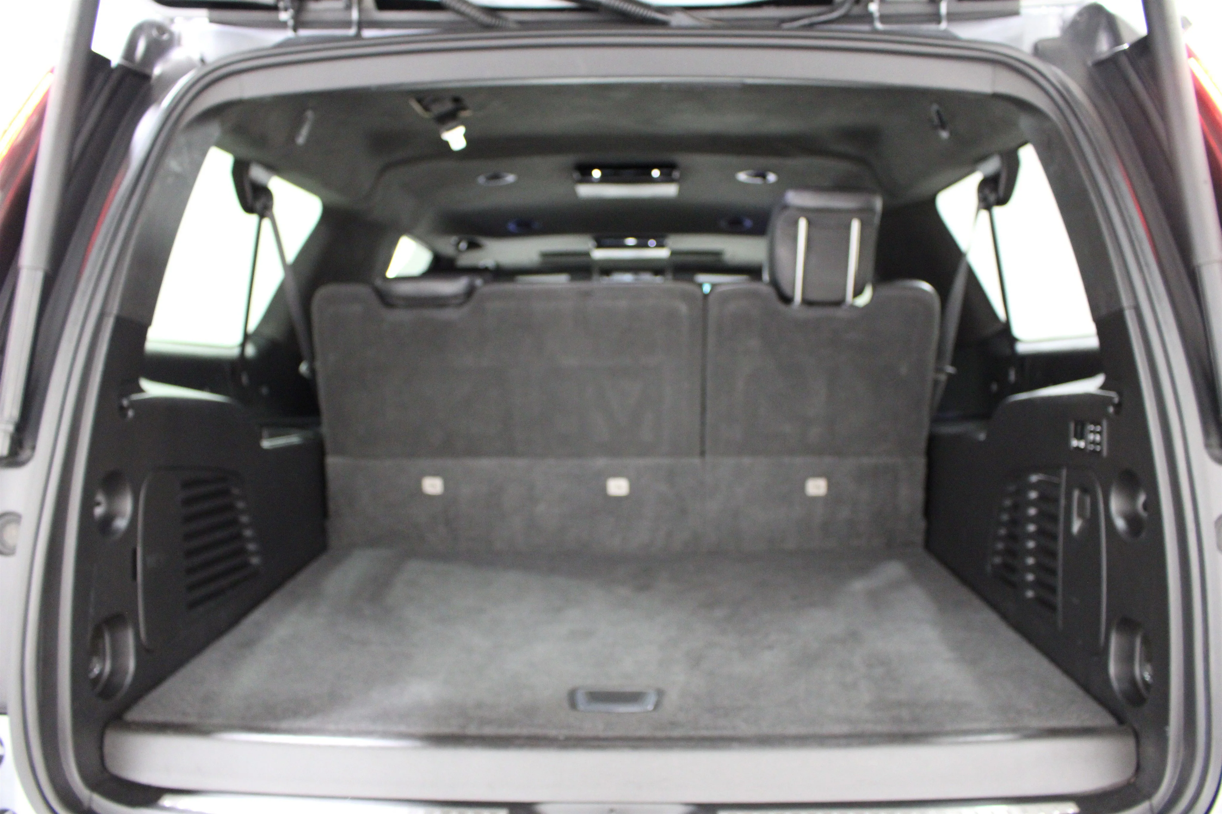 2019 Cadillac Escalade ESV Platinum - Photo 22