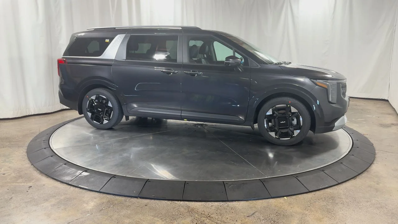 New 2026 Panthera Metal Kia EX image 2
