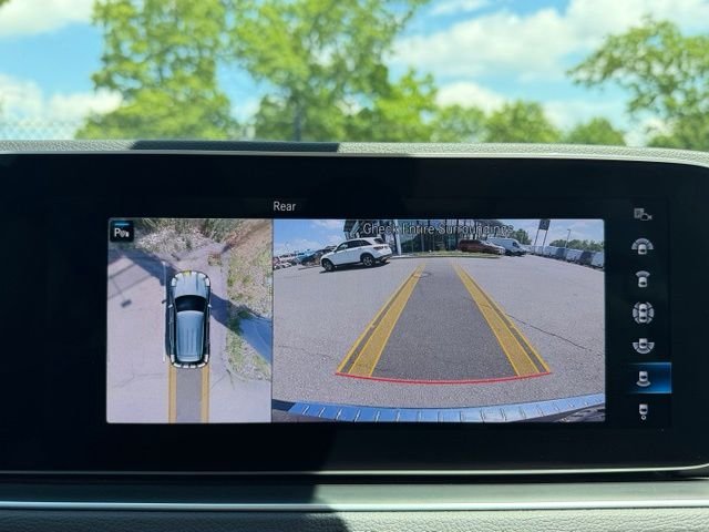 Used 2020  Mercedes-Benz GLE 350 image 22