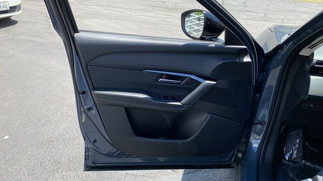 New 2026 Polymetal Gray Metallic Mazda 2.5 S Select AWD image 18