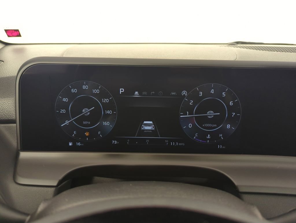New 2026 Dark Ocean Blue Kia EX image 36