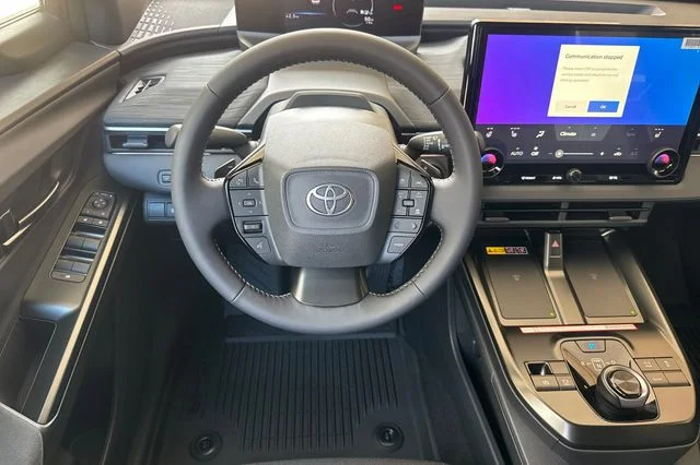 2026 Toyota C-HR SE - Photo 15