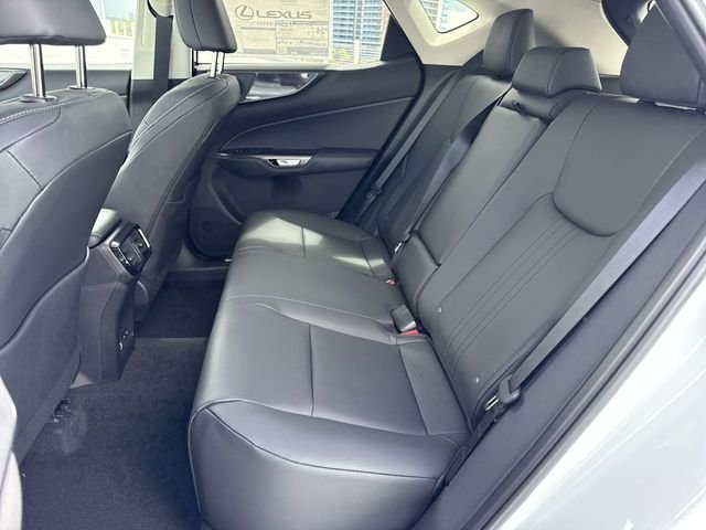 New 2026 Ultra White Lexus  350 AWD image 23