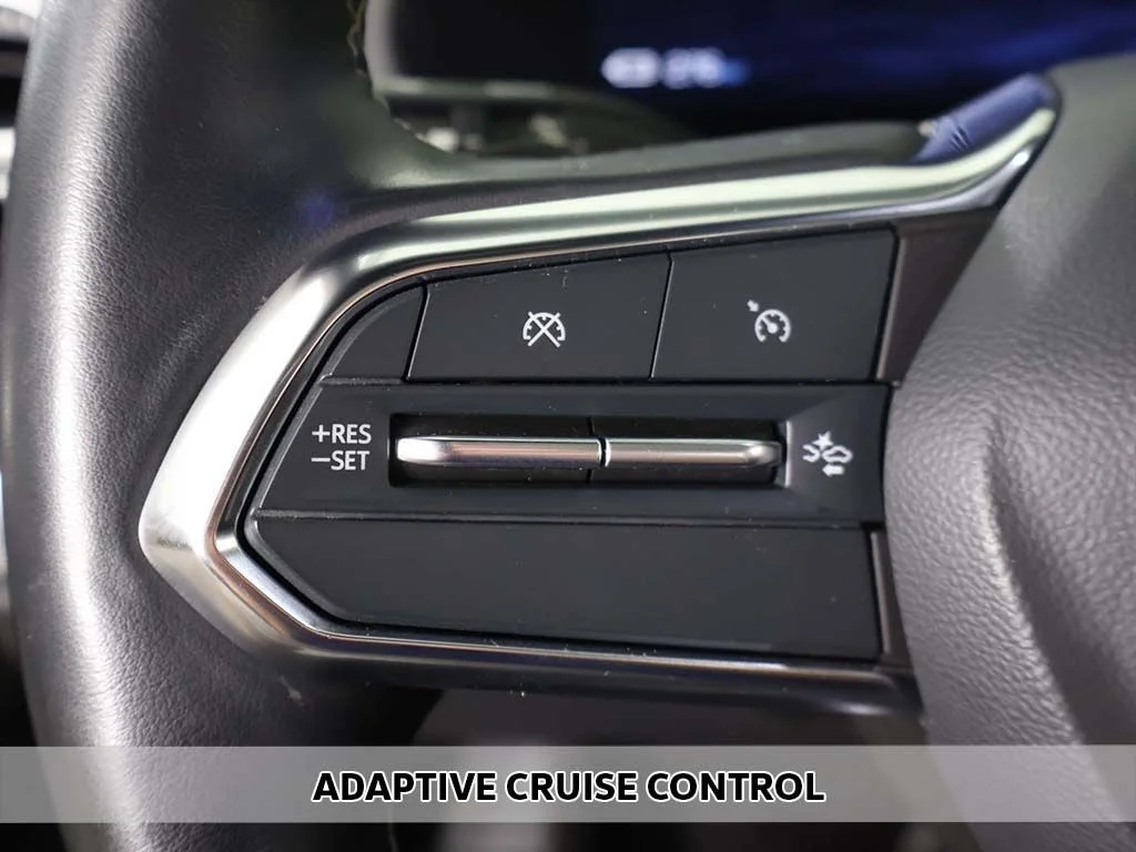 Used 2024 Black Chevrolet LT image 5