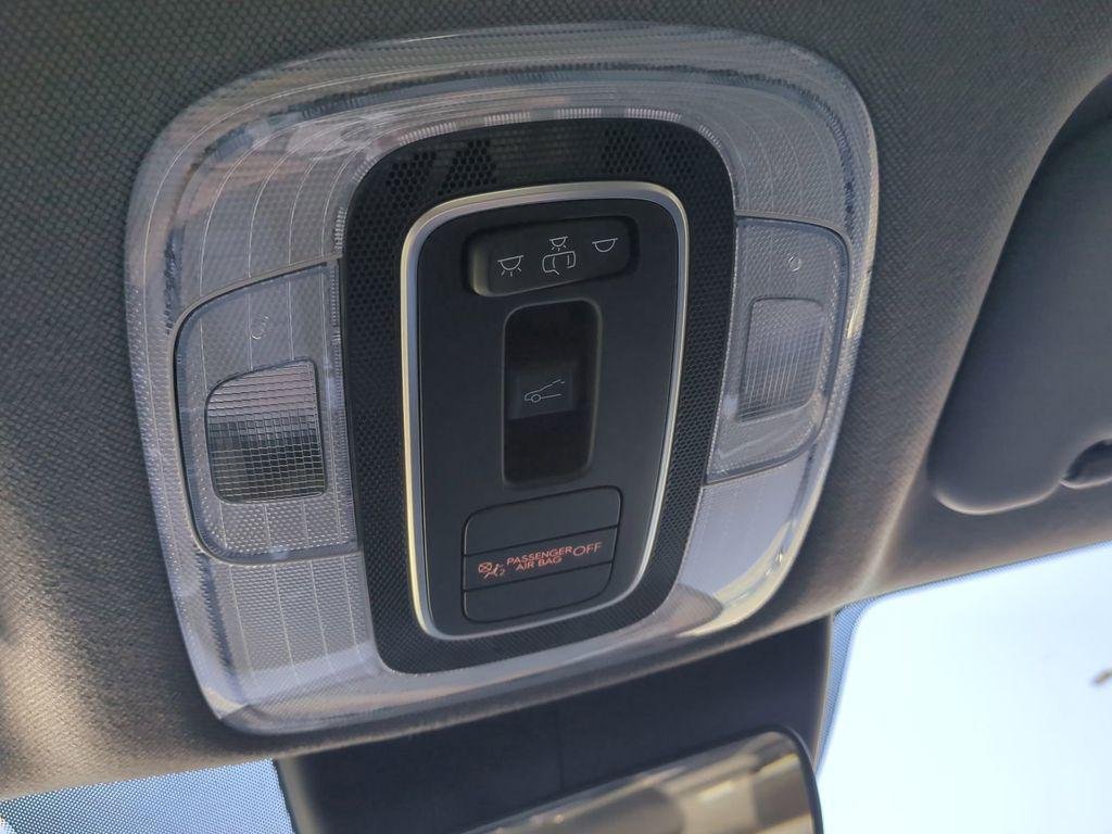 New 2026 Gray Hyundai SEL Sport Premium image 22