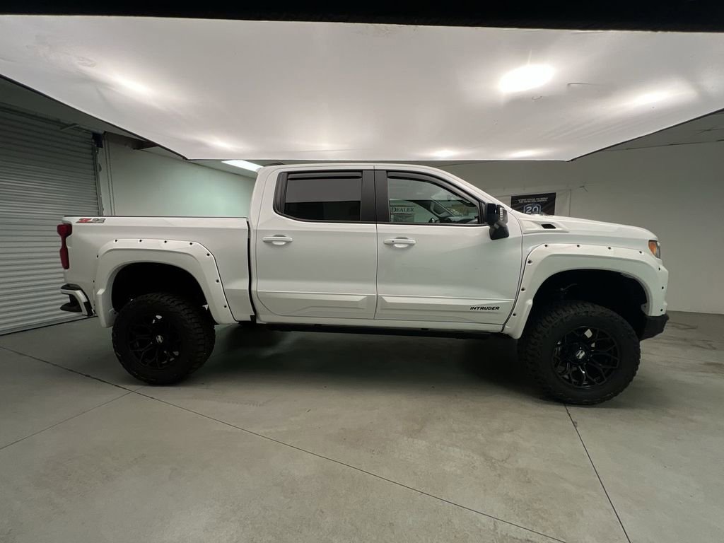 2026 Chevrolet Silverado 1500 RST - Photo 9