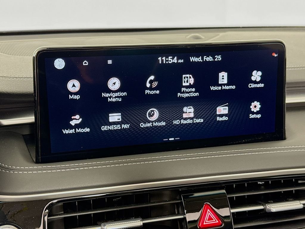 2026 GENESIS G70 Prestige - Photo 15