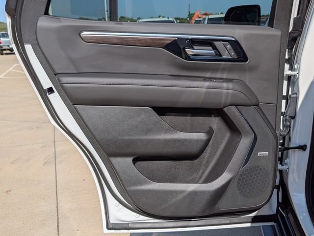 2026 Chevrolet Tahoe LT - Photo 9