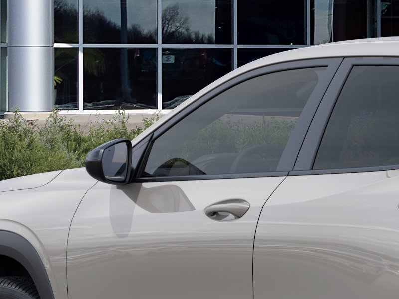 2026 Chevrolet Trax RS - Photo 13