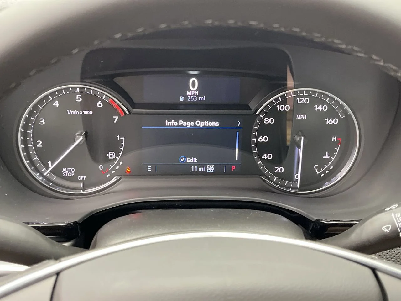 2026 Cadillac XT5 Luxury - Photo 14