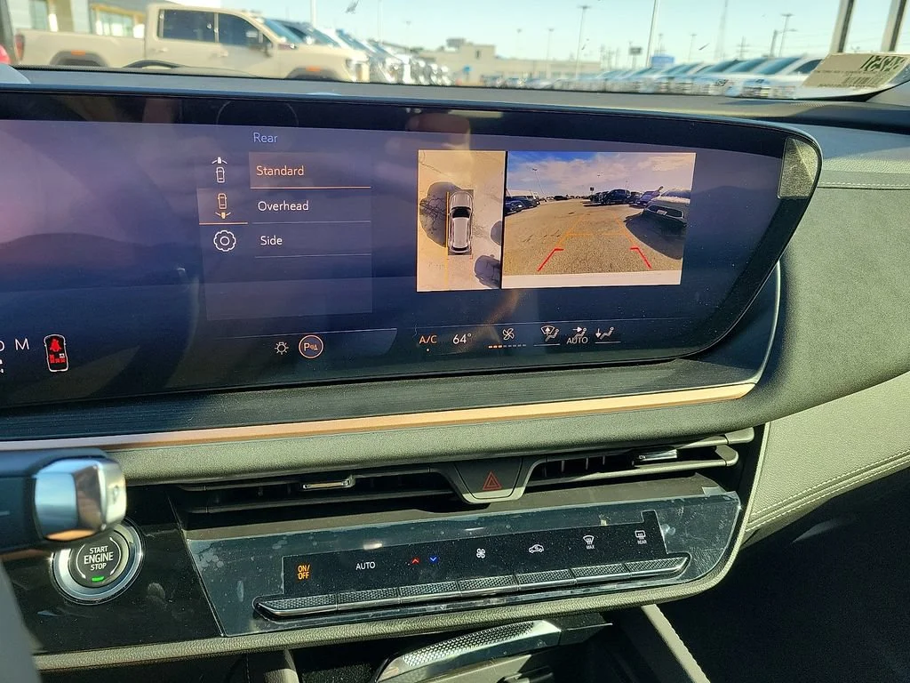 2026 Buick Envision Sport Touring - Photo 21